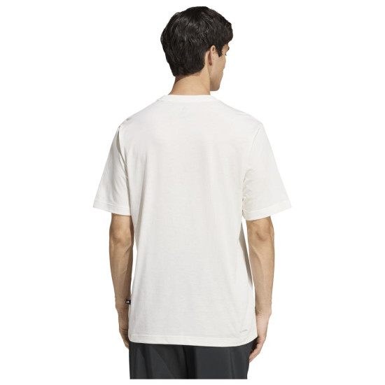Adidas Ανδρική κοντομάνικη μπλούζα Climacool City Tech Storm Logo T-Shirt